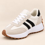 Aurora | Zapatillas con Plataforma
