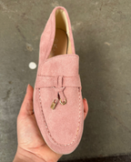 Mocasines Walker Rosas