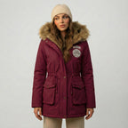 ARMY™ | Chaqueta militar premium