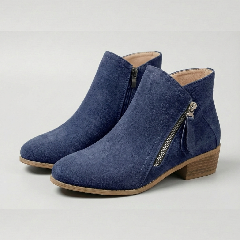 VIONNE║Botas ortopédicas para tobillo