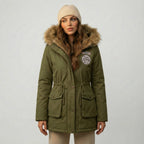 ARMY™ | Chaqueta militar premium