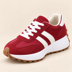 Aurora | Zapatillas con Plataforma
