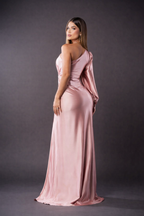 Yolanda - Vestido Elegante