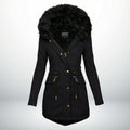 ZYNRO™║Chaqueta relajada de invierno