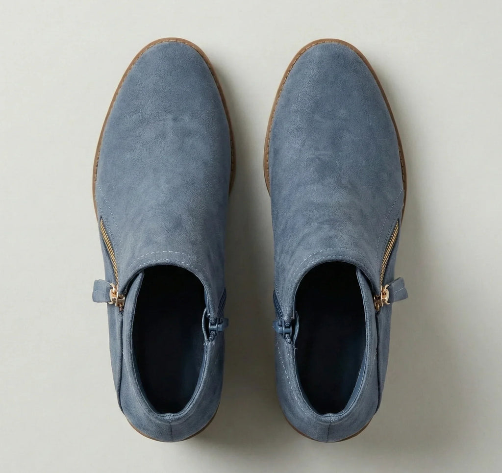 VIONNE║Botas ortopédicas para tobillo