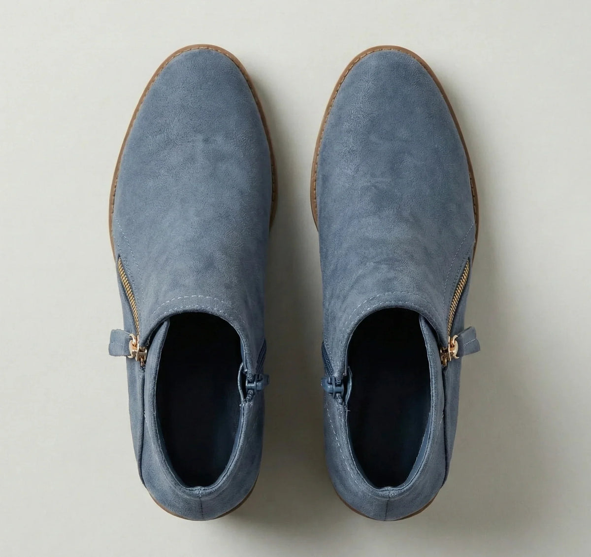 VIONNE║Botas ortopédicas para tobillo