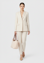 Bolso Grande Premium, Papel