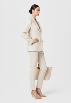 Bolso Grande Premium, Papel