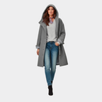 COZYLONG™║Elegante chaqueta de lana