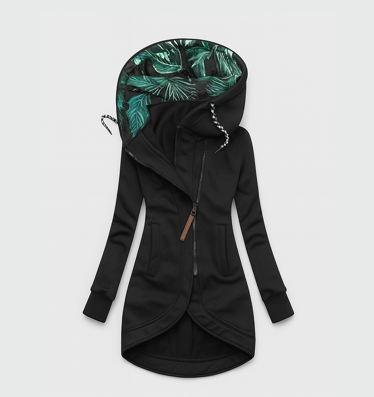 INVERNA™║Abrigo ligero de invierno