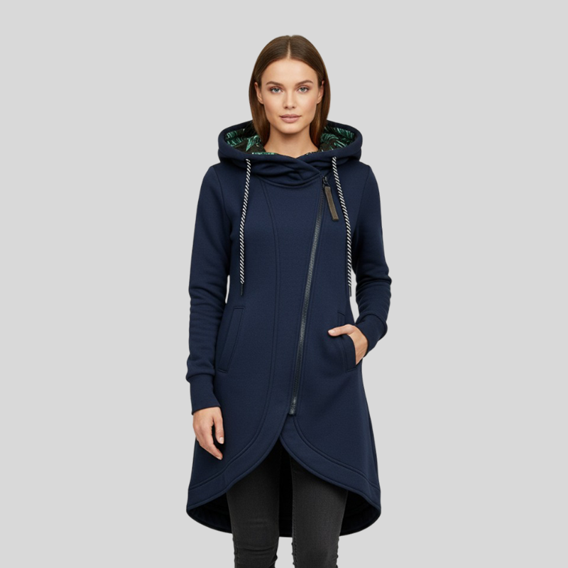 INVERNA™║Abrigo ligero de invierno