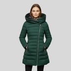 POLARINE™║Abrigo con forro polar