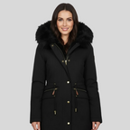 ZYNRO™║Chaqueta relajada de invierno