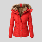 WINTERFREE™║Chaqueta desenfadada