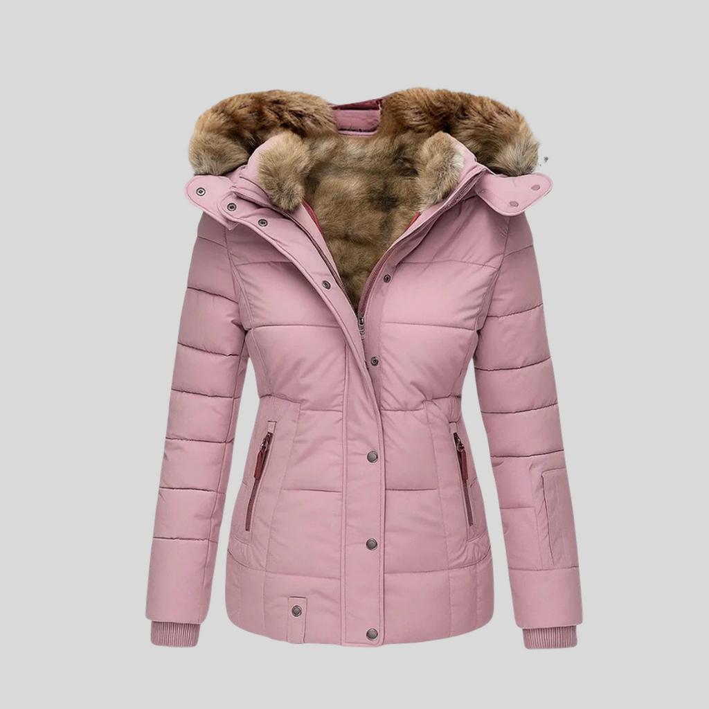 WINTERFREE™║Chaqueta desenfadada