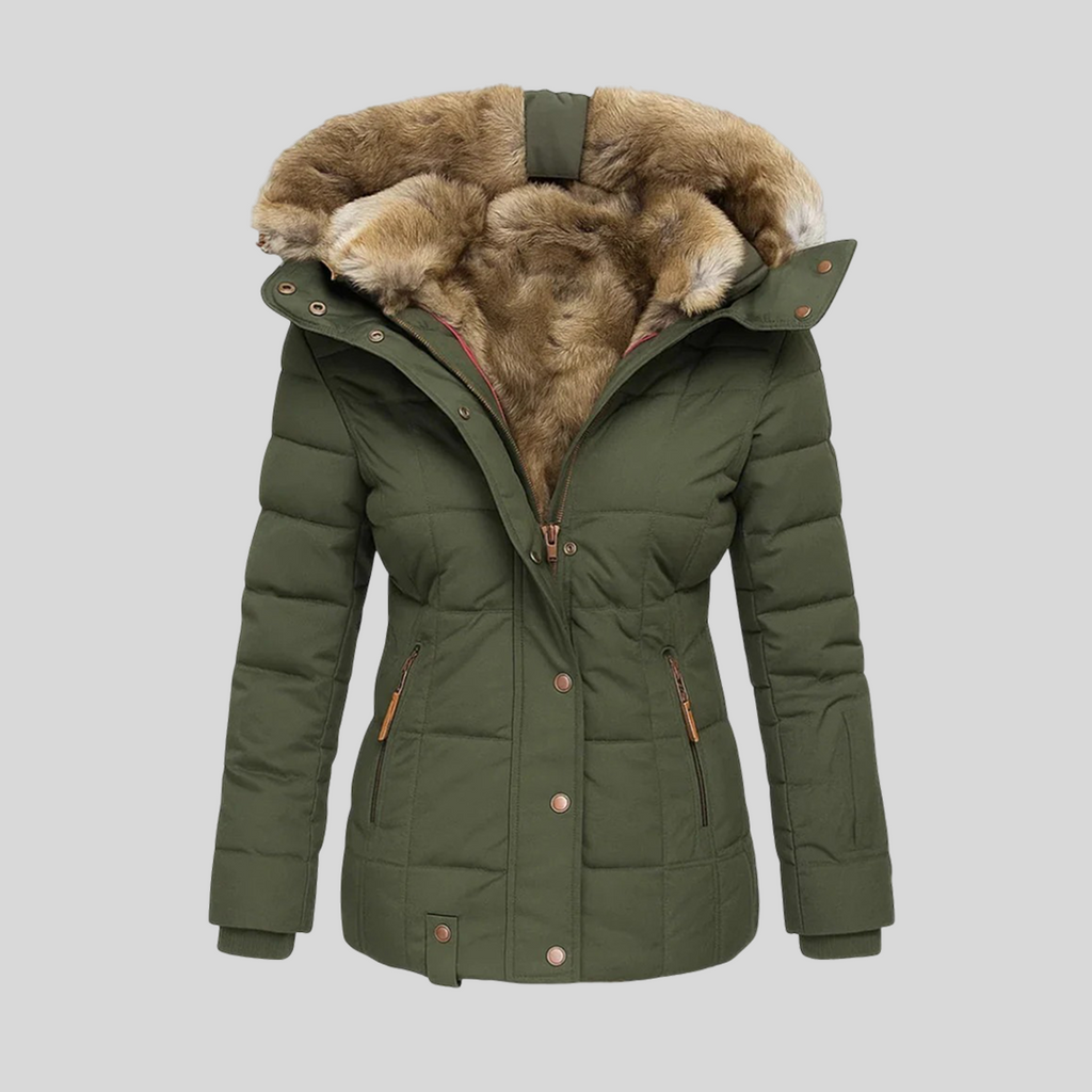 WINTERFREE™║Chaqueta desenfadada