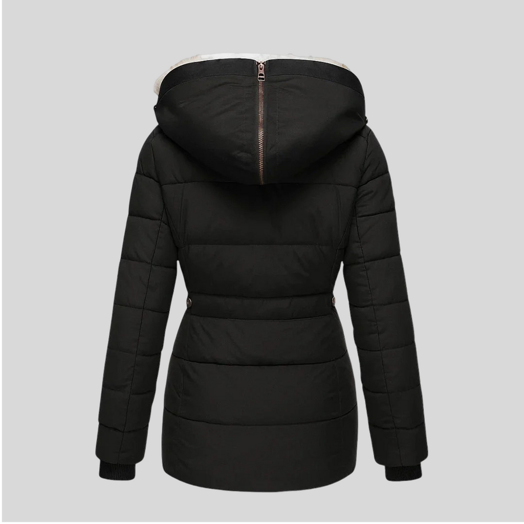 WINTERFREE™║Chaqueta desenfadada