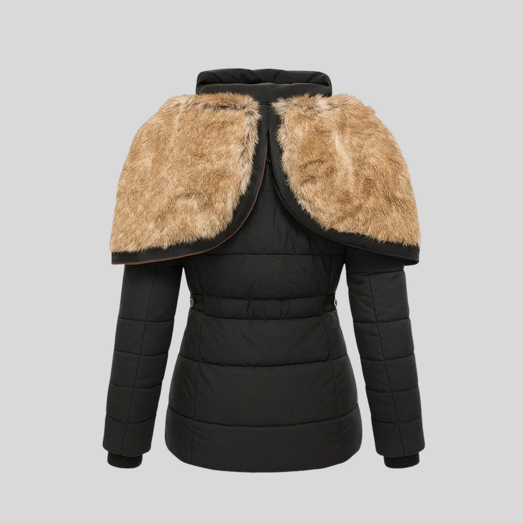 WINTERFREE™║Chaqueta desenfadada