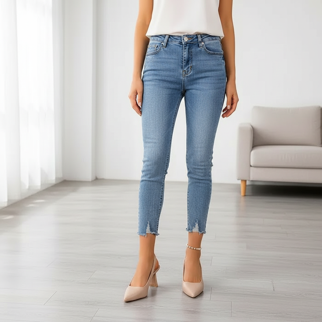 Magdalena | Tacones elegantes
