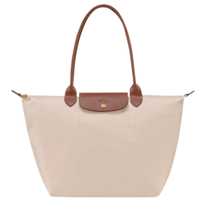 Bolso Grande Premium, Papel