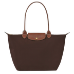 Bolso Grande Premium, Ébano