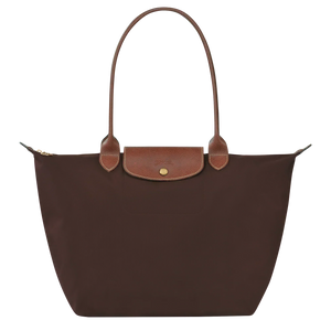 Bolso Grande Premium, Ébano