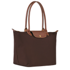 Bolso Grande Premium, Ébano