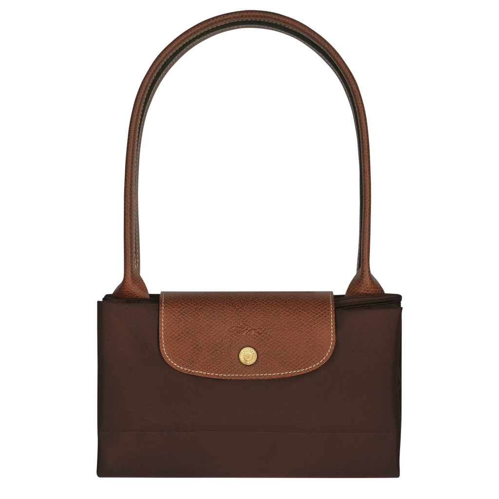 Bolso Grande Premium, Ébano