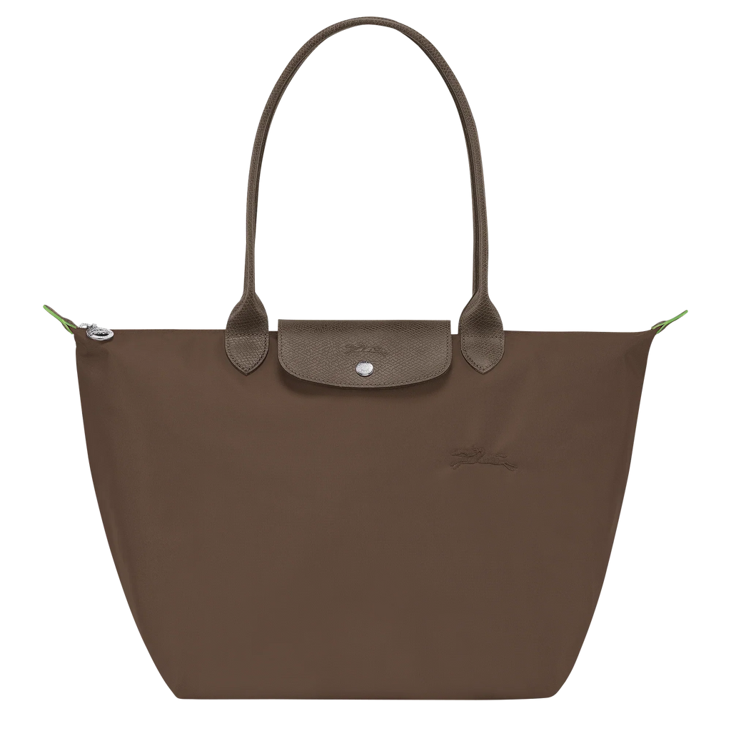 Bolso Grande Premium, Terra