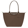 Bolso Grande Premium, Terra