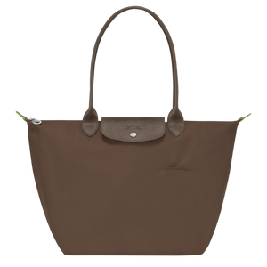 Bolso Grande Premium, Terra