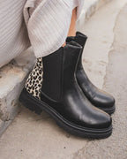 Coosje Botas Negras