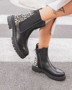 Coosje Botas Negras