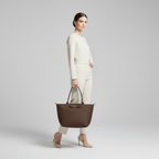 Bolso Grande Premium, Terra