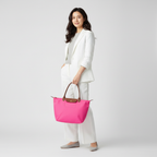 Bolso Grande Premium, Rosa