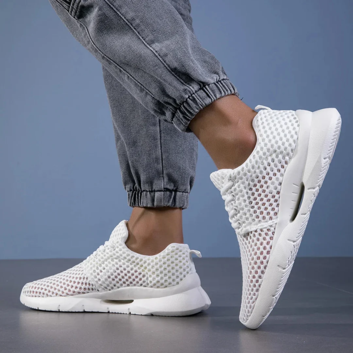 Filippa | Zapatos Ortopédicos de Paseo para Mujer