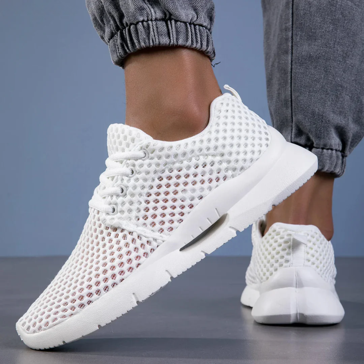 Filippa | Zapatos Ortopédicos de Paseo para Mujer