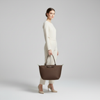Bolso Grande Premium, Terra