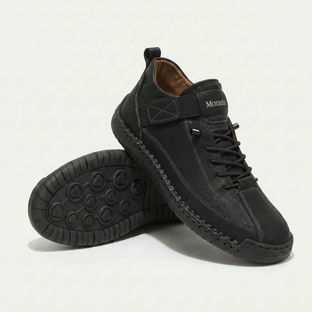 Montela | Zapatillas Ortopédicas Cómodas