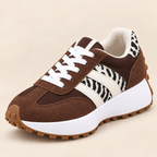 Aurora | Zapatillas con Plataforma