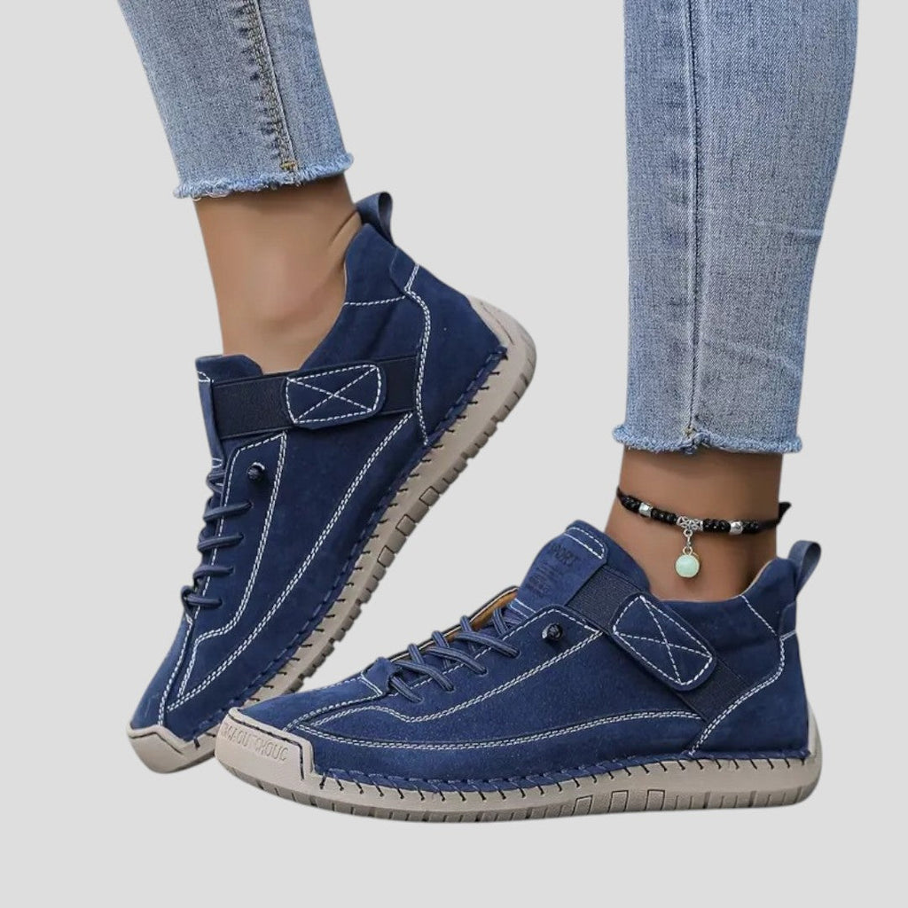 Elisabeth | Zapatos de Confort con Suela Amortiguadora