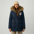 ARMY™ | Chaqueta militar premium