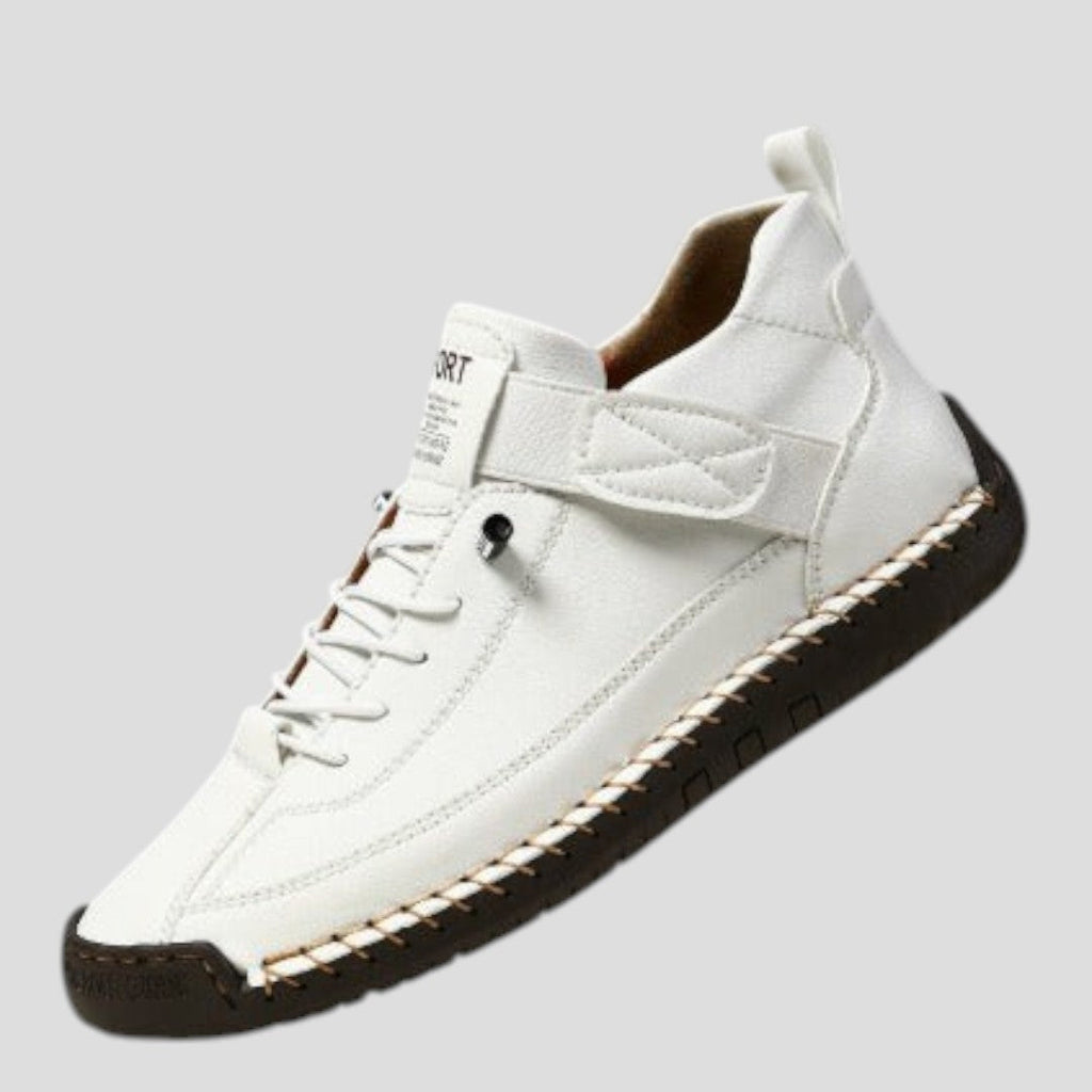 Elisabeth | Zapatos de Confort con Suela Amortiguadora
