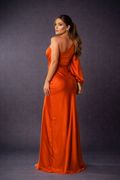 Yolanda - Vestido Elegante