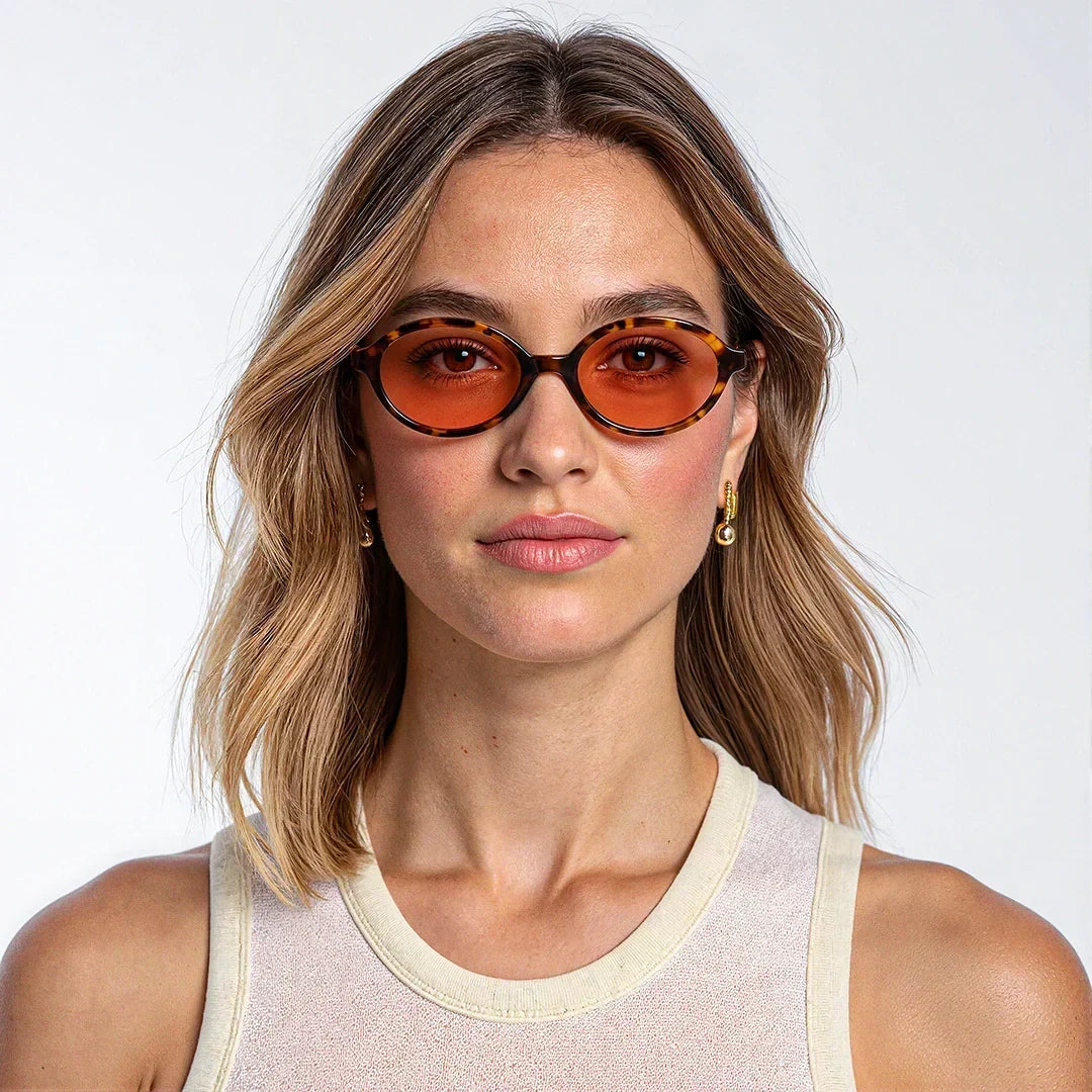 Bellamira | Gafas de Sol Flor
