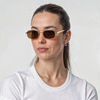 Sara Nadal | Gafas de Sol Delfina