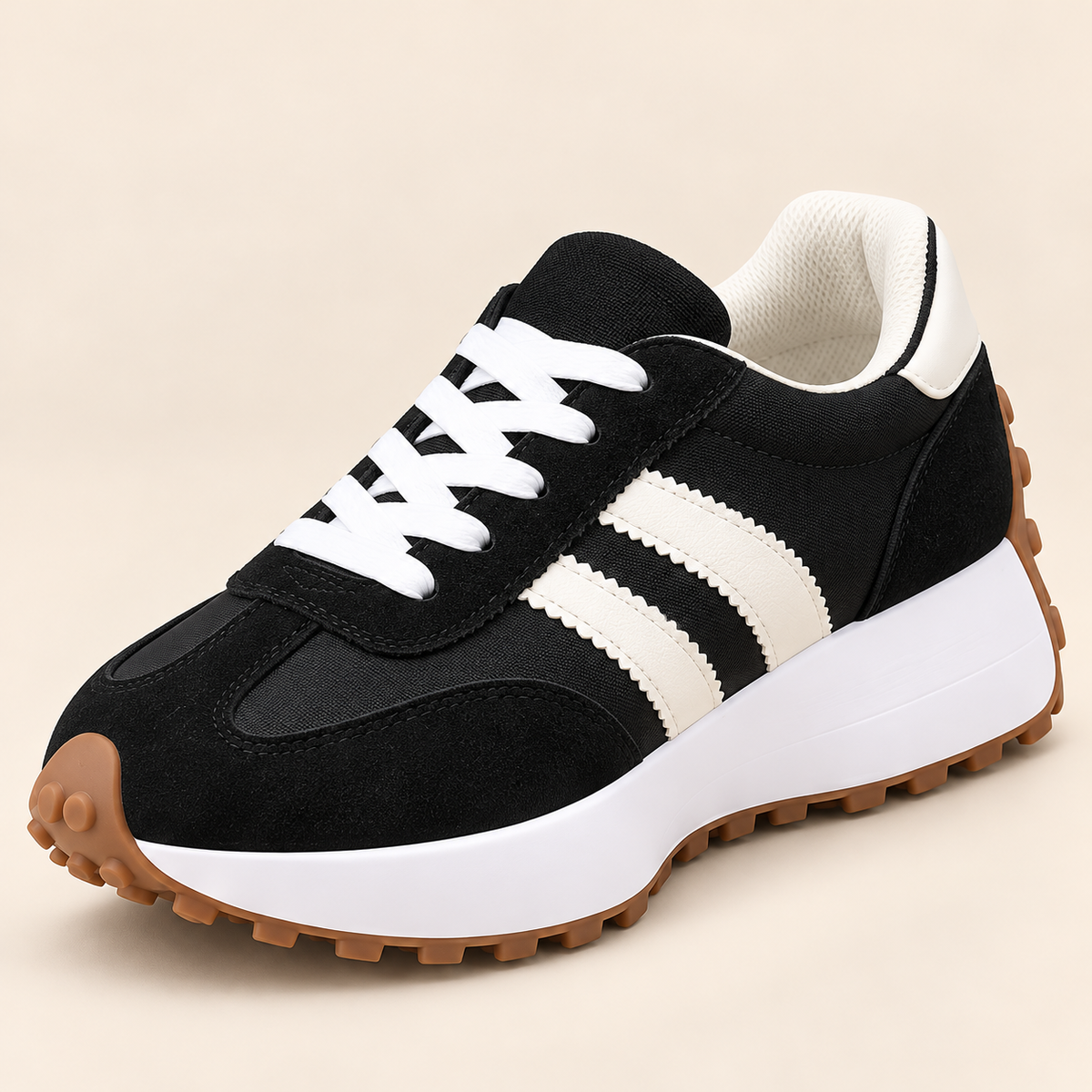 Aurora | Zapatillas con Plataforma