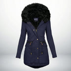 ZYNRO™║Chaqueta relajada de invierno