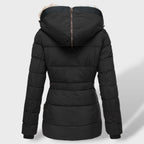 Sofía | Chaqueta plumas mujer
