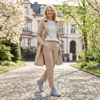 Montela | Zapatillas Ortopédicas Cómodas